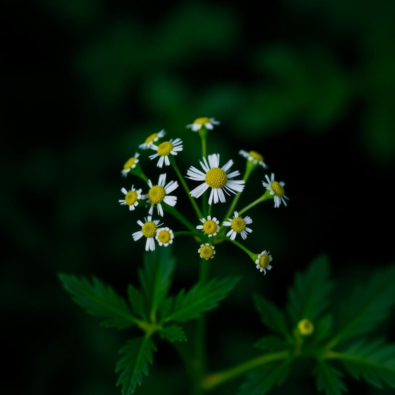 False Daisy Bhringraj
