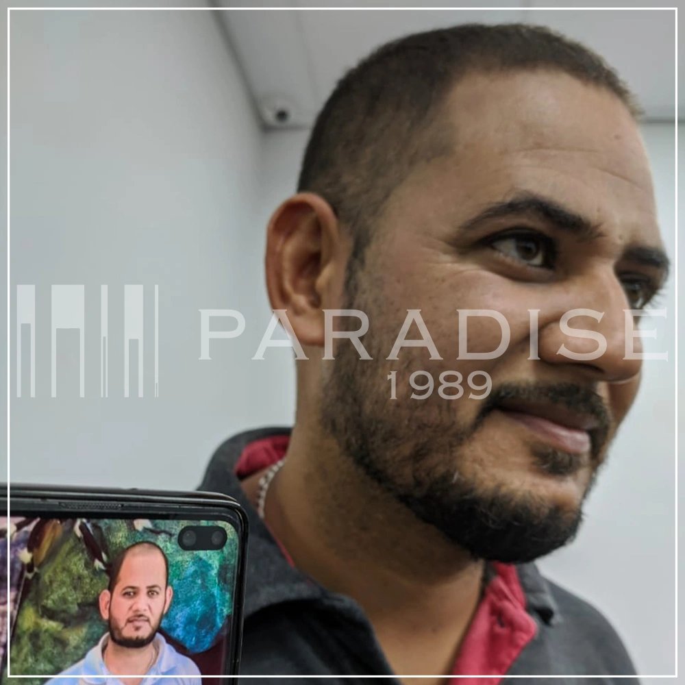 Review by Mohammad R.