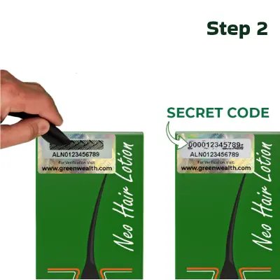 Reveal the Hidden Code